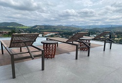 Escarpas do Lago
