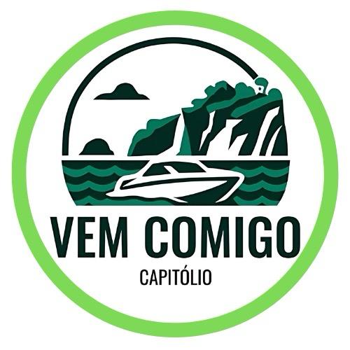 Escarpas do Lago