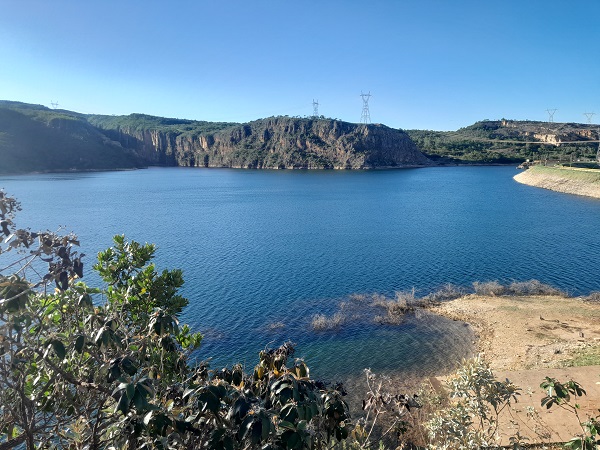 Lago de Furnas